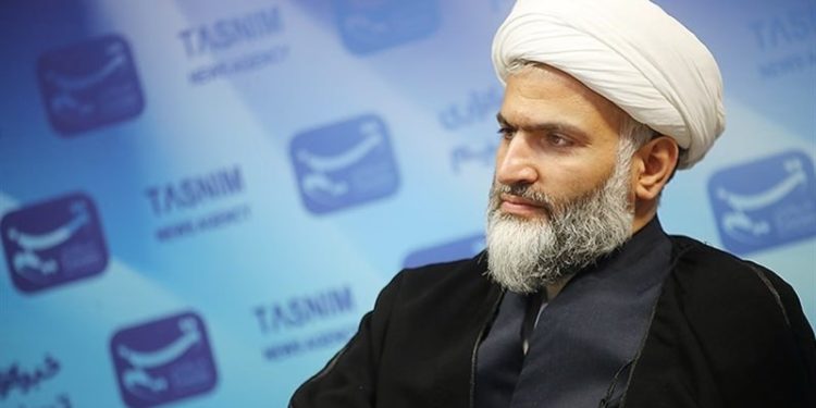 صلح‌میرزایی: آمریکا و اسرائیل خوب می‌دانند تهدید علیه ایران بی‌اثر است