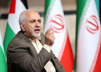 ظریف: ایران هفت‌هزار سال است ایستاده؛ جهان باید با قدرت ایران کنار بیاید