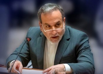 گفتگوی عراقچی و وزیرخارجه مصر درباره پرونده هسته ای ایران