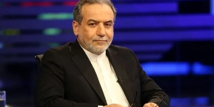 عراقچی: ایرانی‌ها در دور زدن تحریم «پی‌اچ‌دی» دارند!