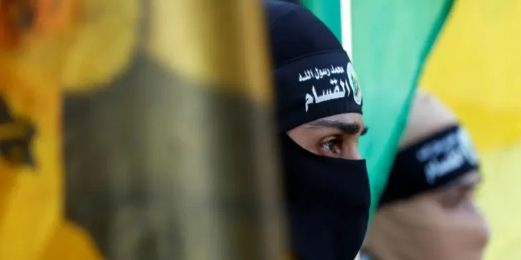 گردان‌های القسام شهادت ابوعبیده و چند فرمانده ارشد دیگر را تأیید کردند