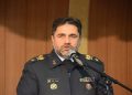 فرمانده جدید نیروی پدافند هوایی ارتش معرفی شد