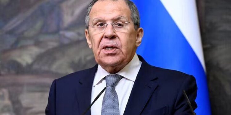 لاوروف: می‌خواهند رابطه ایران و روسیه را تخریب کنند، اما همکاری‌ها متوقف نمی‌شود