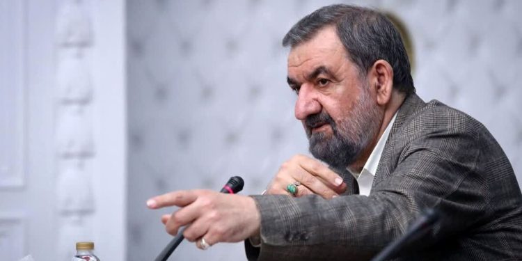 محسن رضایی پاسخ تهدید ترامپ را داد