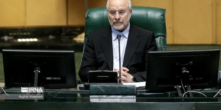 قالیباف: در ۱۵ سال گذشته چه اقدام عملی برای بزرگ‌ترین چالش کشور انجام دادیم؟