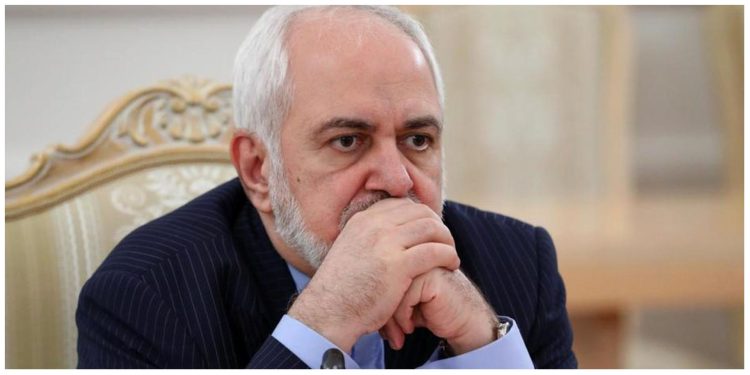 ظریف در دادگاه محکوم شد !