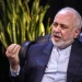 ظریف: نباید اجازه دهیم نتانیاهو و ترامپ برای منطقه تصمیم بگیرند 