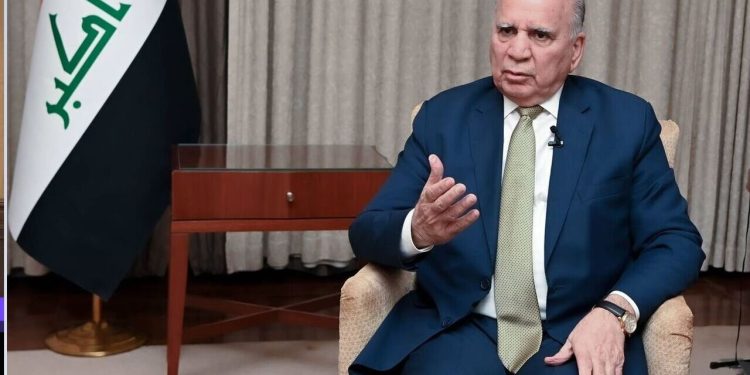 عراق: ایران جنگ‌طلب نیست، اما آماده است