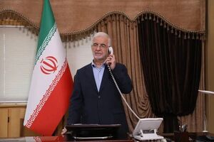 هشدار قرمز / وزیر کشور فرمان آمادهباش صادر کرد