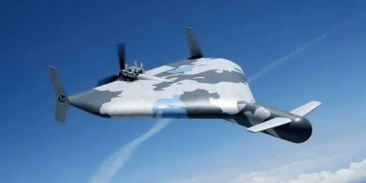 هشدار تازه برای تل‌آویو: ارتقای پهپادهای ایرانی کابوس جدید اسرائیل شد