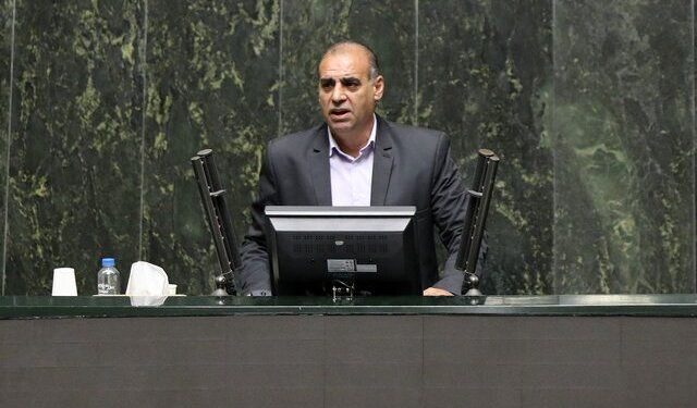  افزایش ۲۰ درصدی حقوق توهین به سفره مردم است