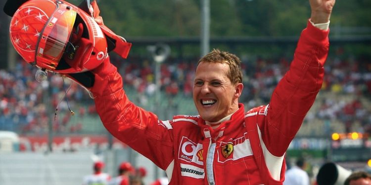 چرا رکوردهای شوماخر تا سال 2030 پا بر جا می‌مانند؟