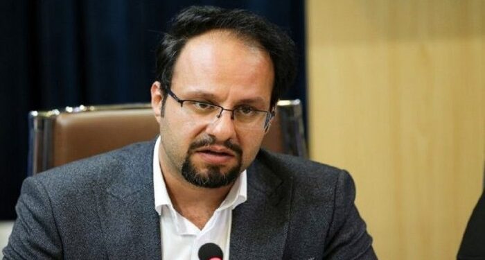 خسارت ۷ همتی قطع اینترنت/خطر حذف ایران از جهان بی مرز