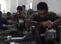 ۵۰ درصد ورودی‌های فنی‌وحرفه‌ای فارغ‌التحصیل دانشگاه هستند