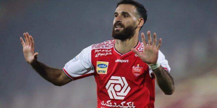 احمد نوراللهی: در ایران فقط برای پرسپولیس دیدار می‌کنم!