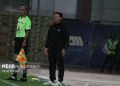 سرمربی ذوب‌آهن اصفهان برکنار شد؛ پایان تلخ حدادی‌فر در فولادشهر