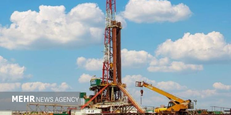 ورود ۱۲ حلقه چاه گازی جدید به مدار تولید