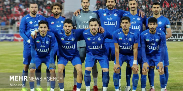 استقلال خوزستان اقدام پیکان پایتخت را غیرقانونی دانست