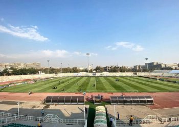 ورزشگاه استقلال و پرسپولیس در هفته ۱۹ مشخص شد