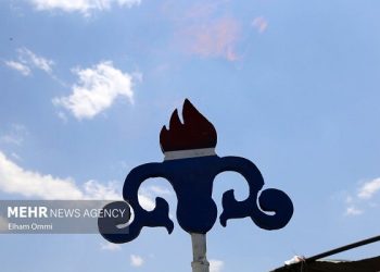 مصرف گاز خانگی و تجاری به ۶۱۵ میلیون مترمکعب رسید