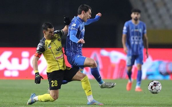 آشورماتوف در واکنش به گل به خودی: یک اتفاق عادی بود!