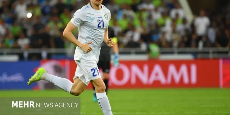 زمان حضور فوروارد تازه پرسپولیس در ایران مشخص شد