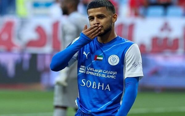 قایدی بهترین خرید النصر است/ او نقش تعیین کننده دارد