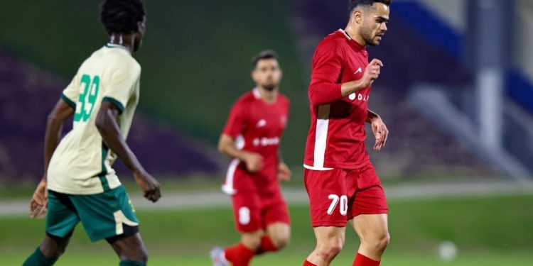 لغو ناگهانی بازی‌های پرسپولیس با نماینده مراکش در اردوی قطر!