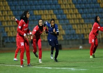 از جنگ قهرمانی در بم تا نبرد حیثیتی پایتخت در رقابت‌های جذاب فوتبال زنان