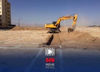 وزیر راه و شهرسازی: تا پایان سال ۷۰ هزار واحد دیگر تحویل می‌شود