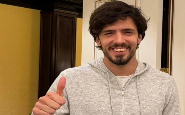 بازگشت بازیکن میانی خارجی به جمع اردونشینان پرسپولیس در قطر