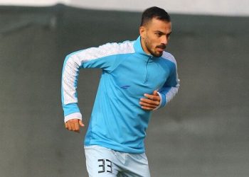 حضور جلالی در تمرین استقلال/ غیبت ادامه دار یک بازیکن خارجی