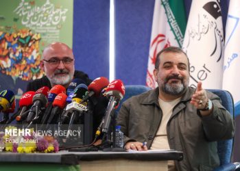 جشنواره امسال بین‌المللی نیست؛ آثاری درباره جنگ اخیر در بخش «ایران من»