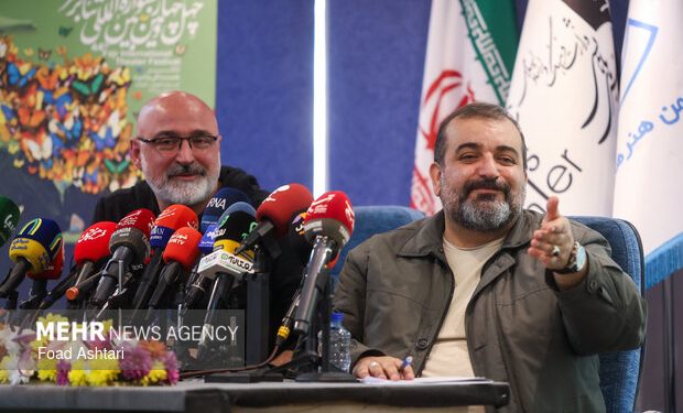 جشنواره امسال بین‌المللی نیست؛ آثاری درباره جنگ اخیر در بخش «ایران من»