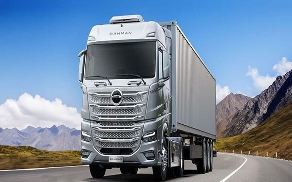 فروش محصولات تجاری بهمن دیزل در بورس کالا/ تحویل فوری ویژه بهمن‌ماه