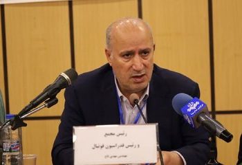 تاج: صعود ایران به جام جهانی عاریتی نیست که کسی آن را پس بگیرد