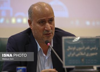 رئیس فدراسیون فوتبال: بهبود وضعیت فوتبال استان زنجان نیازمند همکاری جمعی است