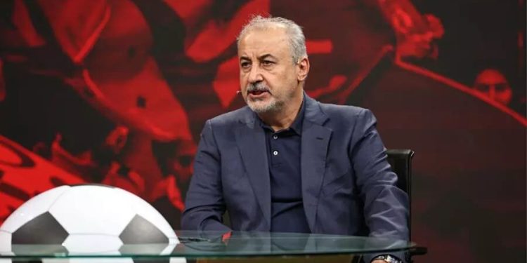 یک پرسپولیسی گزینه سرنوشت‌ساز مدیرعاملی تراکتور!