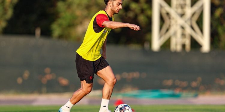 خرید جنجالی پرسپولیس در لیست مازاد اوسمار!