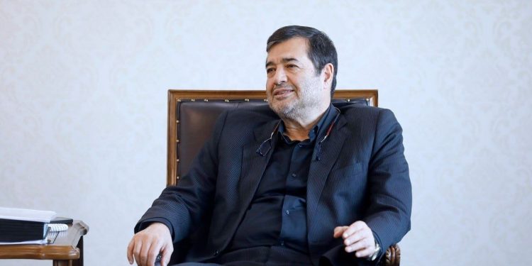 دنیامالی: در اجرای قانون در فوتبال بسیار سرنوشت‌ساز هستیم/ ورزش دنیا در حال تغییر و تحول اساسی است