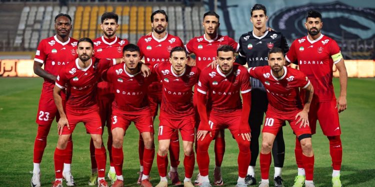 خشم اوسمار از یک پرسپولیسی؛ او باید از این تیم فوتبال برود!