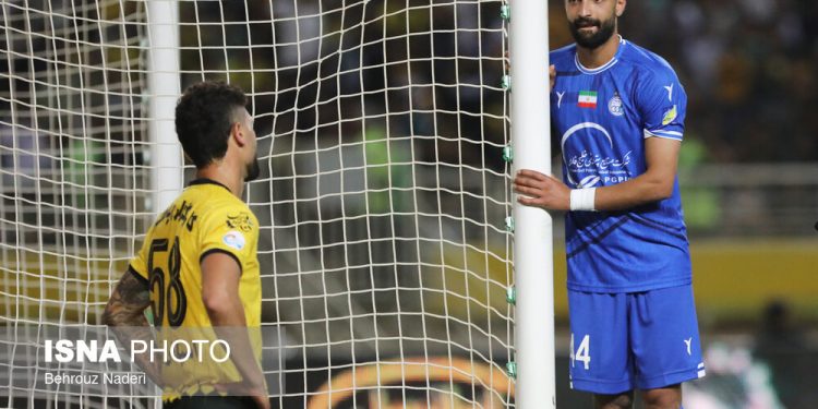 خاتمه نصف فصل در نصف جهان/ تغییر سرنوشت ساپینتو در اصفهان؟