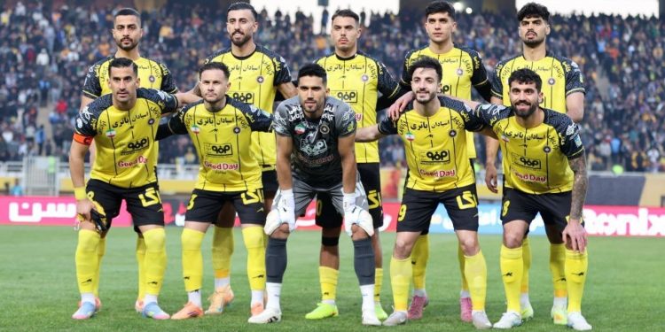 تیم فوتبال محرم کامبک نمی‌زند/ سپاهان اولین گل را بخورد، نمی‌پیروزی!