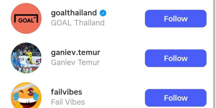 عکس| سرگیف در اینستاگرام پرسپولیسی شد