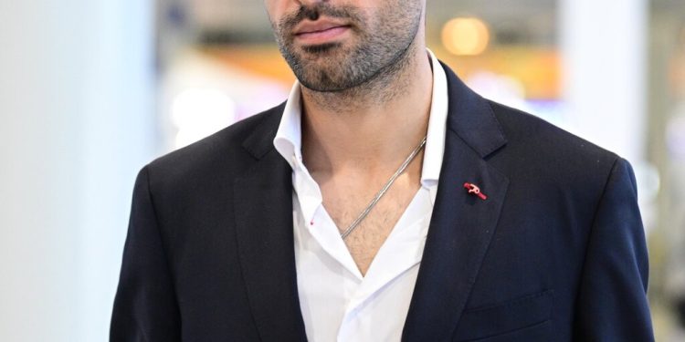 خبر : عکس | طارمی آماده بازی مرگ و زندگی المپیاکوس