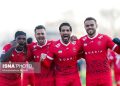 شیرمحمدی: پرسپولیس در نیم فصل اول نمره قبولی گرفت