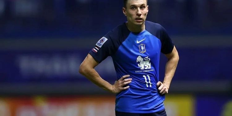 توافق پرسپولیس با ایگور سرگیف/ فوروارد ازبک راهی پایتخت می‌شود