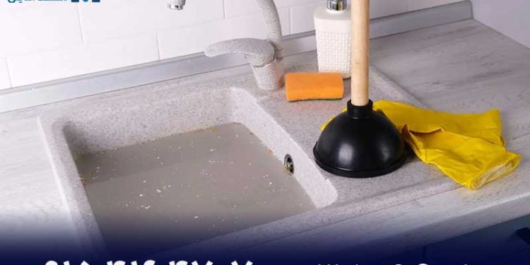 خدمات لوله بازکنی مشهد با پشتیبانی شبانه‌روزی