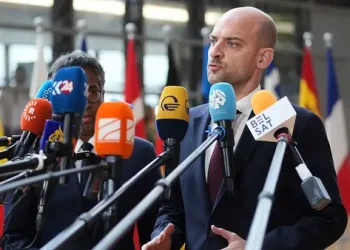 اقدام جنجالی اتحادیه اروپا علیه سپاه پاسداران