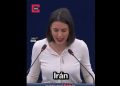 حمله تند نماینده اسپانیا به سیاست‌های ضدایرانی غرب + ویدئو 